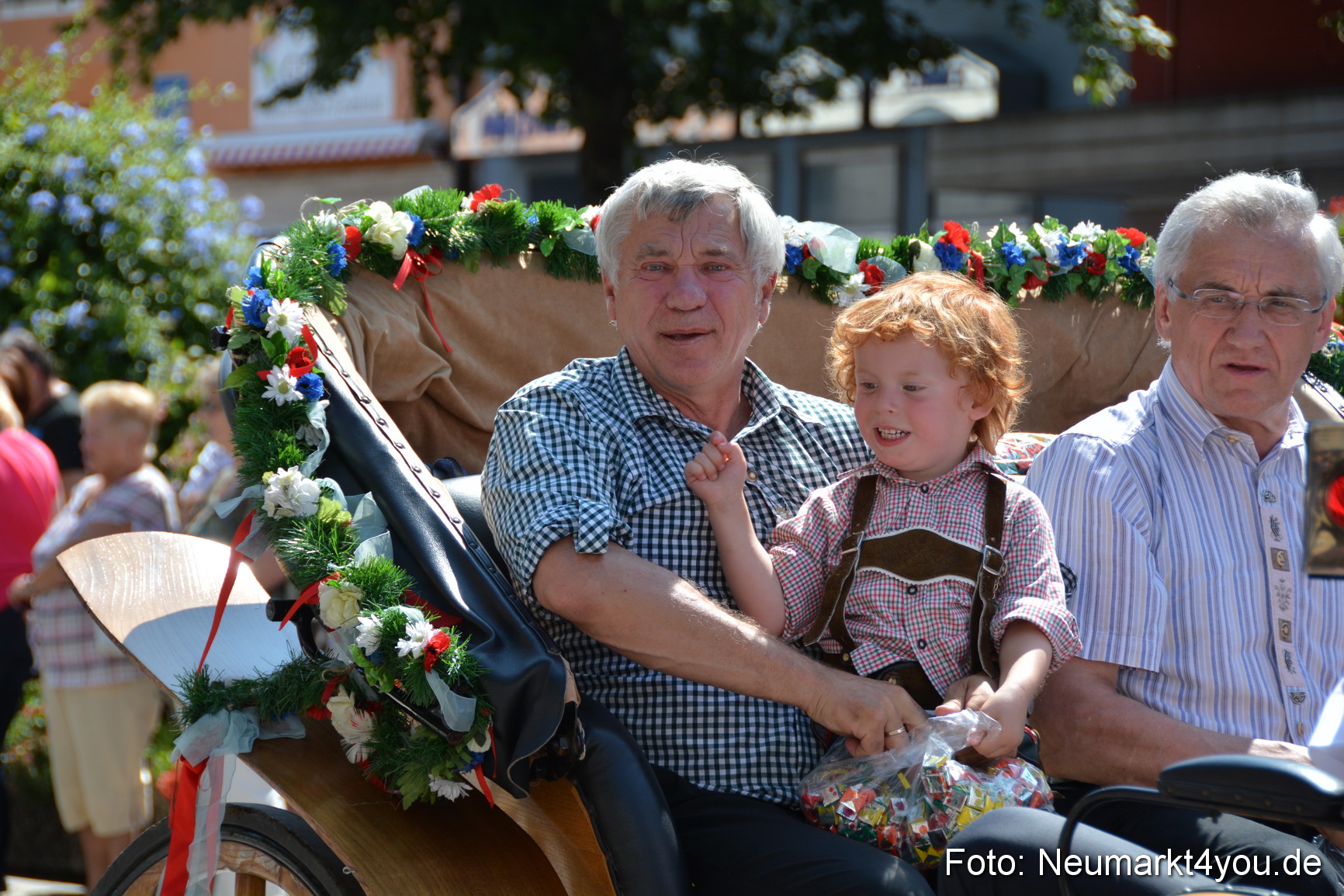 Volksfest Neumarkt 100814 0114